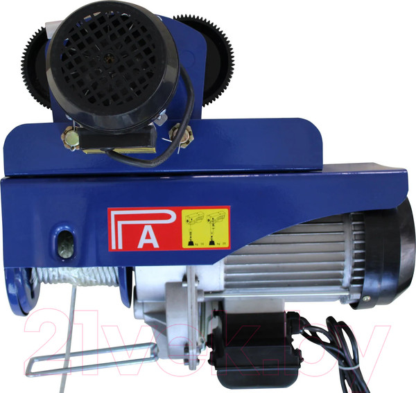 Изображение товара Таль электрическая Shtapler PA (J) 500/250кг 10/20м / 71065435