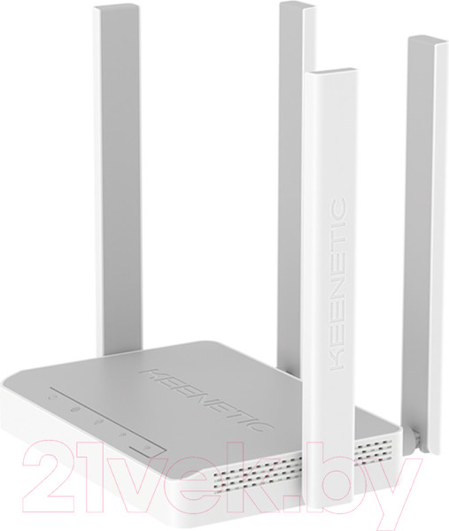 Изображение товара Беспроводной маршрутизатор Keenetic Explorer 4G KN-4910
