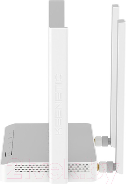 Изображение товара Беспроводной маршрутизатор Keenetic Explorer 4G KN-4910