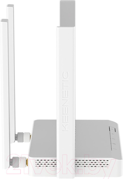 Изображение товара Беспроводной маршрутизатор Keenetic Explorer 4G KN-4910