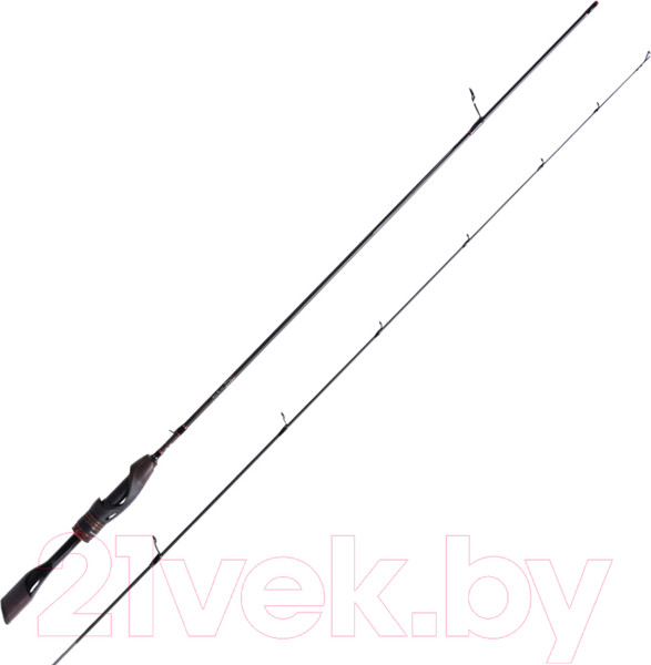 Изображение товара Удилище MAXIMUS MINI GUN /  MSMG17UL