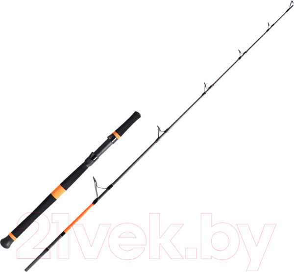 Изображение товара Удилище MAXIMUS Som Fishing / MSSMSF19H