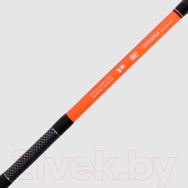 Изображение товара Удилище MAXIMUS Som Fishing / MSSMSF19H