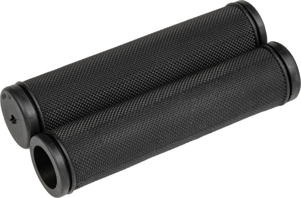Изображение товара Грипсы для велосипеда STG SZ-188A / Х108418 (черный)