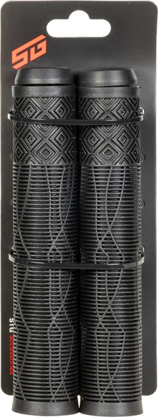 Изображение товара Грипсы для велосипеда STG SZ-058H / Х108431 (черный)