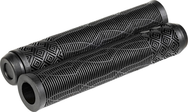 Изображение товара Грипсы для велосипеда STG SZ-058H / Х108431 (черный)