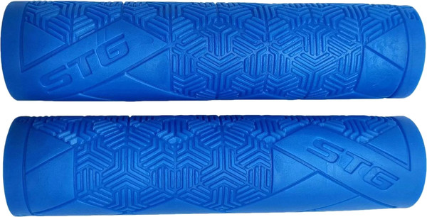 Изображение товара Грипсы для велосипеда STG Base / Х112392 (синий)
