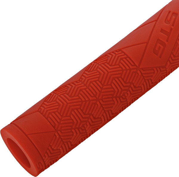 Изображение товара Грипсы для велосипеда STG Base / Х112393 (красный)