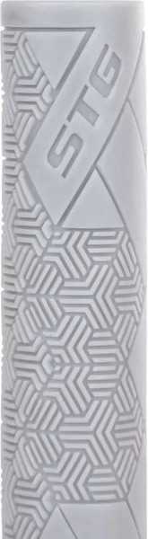 Изображение товара Грипсы для велосипеда STG Base / Х112394 (серый)