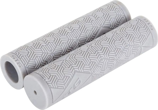 Изображение товара Грипсы для велосипеда STG Base / Х112394 (серый)