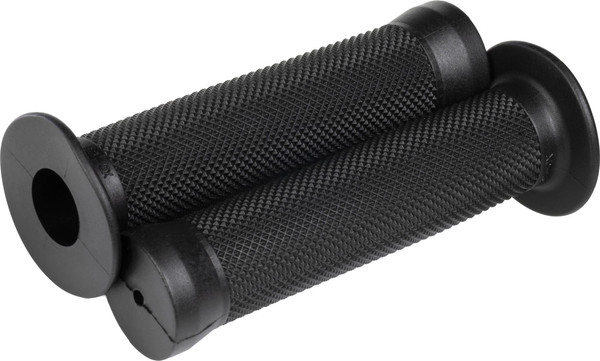 Изображение товара Грипсы для велосипеда STG HL-G83 / Х53990 (черный)