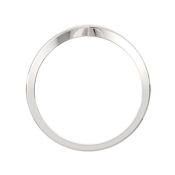 Изображение товара Кольцо из серебра ZORKA 0210795.ZZ (р.17.5, с фианитами)