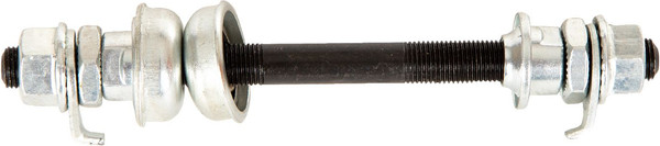 Изображение товара Ось для втулки велосипедной STG SF A03F 28H / Х99025