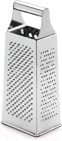 Изображение товара Терка кухонная Weis W-12404