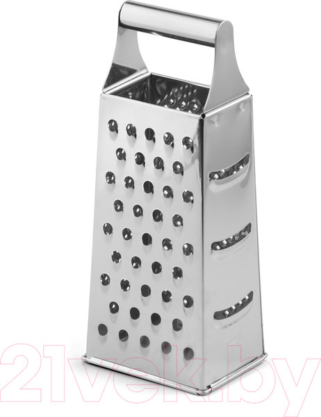 Изображение товара Терка кухонная Weis W-12404