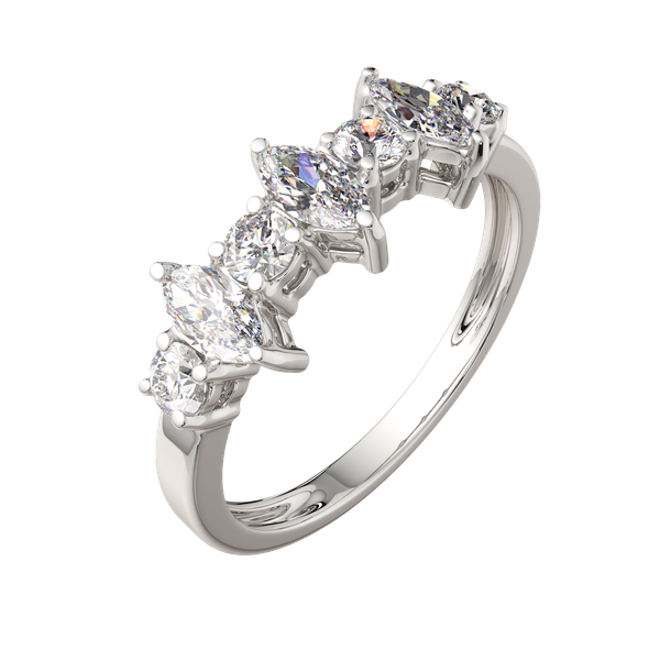 Изображение товара Кольцо из серебра ZORKA 0210810.ZZ (р.17, с фианитами)