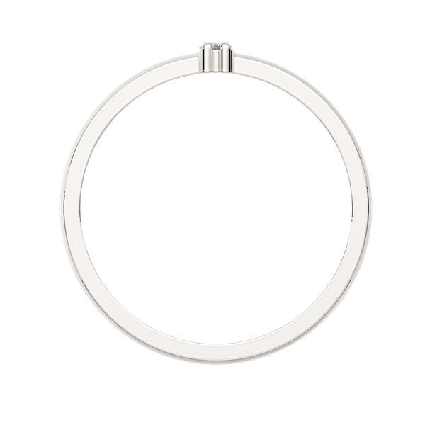 Изображение товара Кольцо из серебра ZORKA 0210817.ZZ (р.17.5, с фианитами)