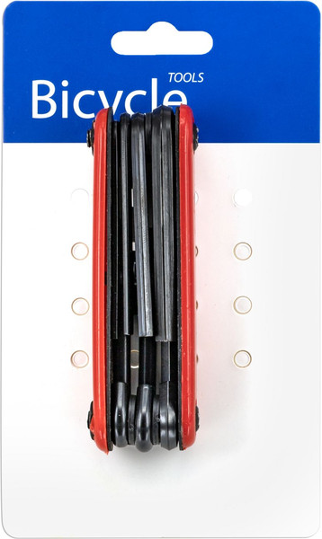 Изображение товара Мультитул для велосипеда Kenli Х21251