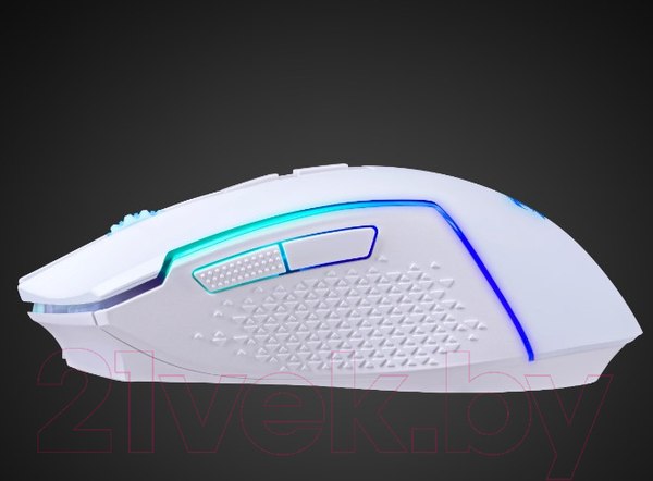 Изображение товара Мышь Redragon Trident / 71864 (белый)