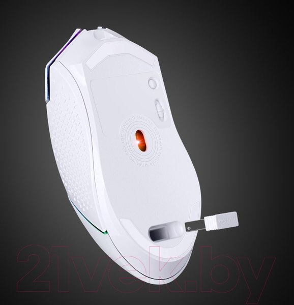 Изображение товара Мышь Redragon Trident / 71864 (белый)