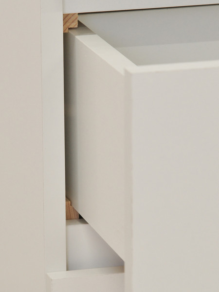 Изображение товара Комод Dipriz Марм Д.2337.1 (белый)