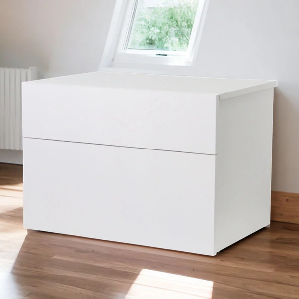 Изображение товара Комод Dipriz Оланд 2ящ / Д.2333.1