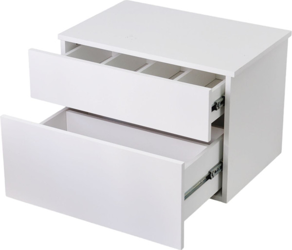 Изображение товара Комод Dipriz Оланд 2ящ / Д.2333.1