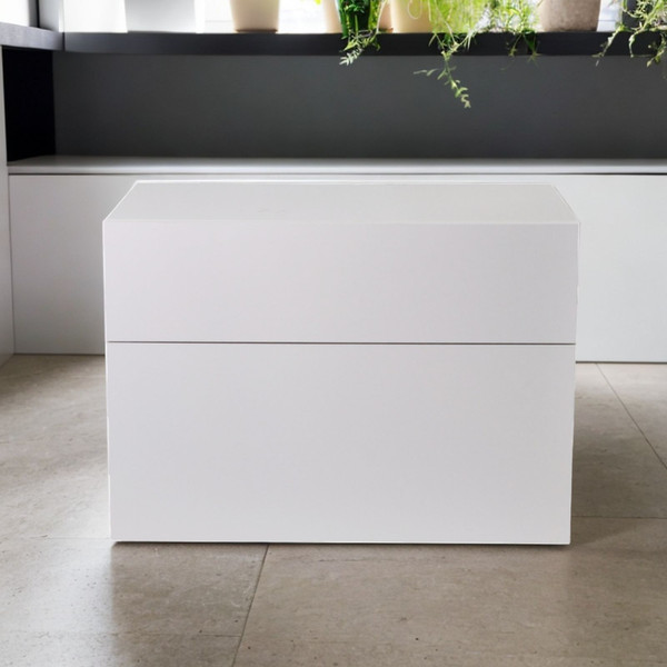 Изображение товара Комод Dipriz Оланд 2ящ / Д.2333.1