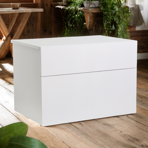 Изображение товара Комод Dipriz Оланд 2ящ / Д.2333.1