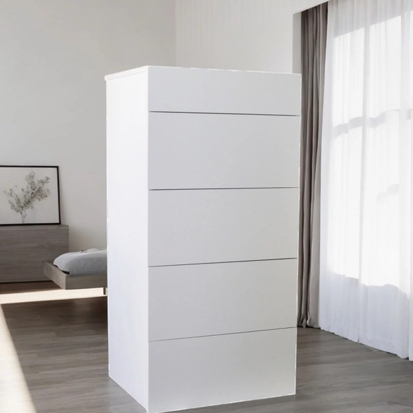 Изображение товара Комод Dipriz Оланд 5ящ / Д.2335.1