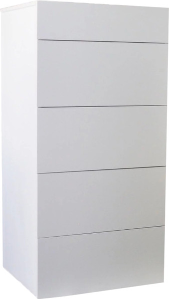 Изображение товара Комод Dipriz Оланд 5ящ / Д.2335.1