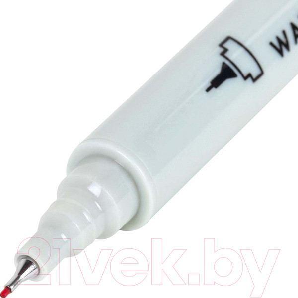 Изображение товара Набор маркеров Brauberg Art Debut / 152482 (60цв)