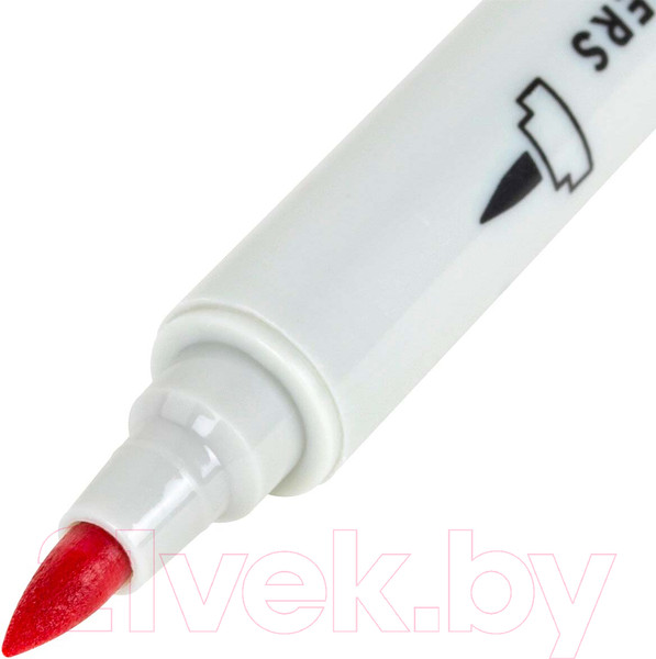 Изображение товара Набор маркеров Brauberg Art Debut / 152482 (60цв)