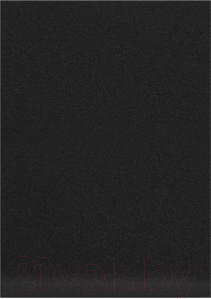 Изображение товара Меловая доска Brauberg 291293 (14.8x21см, черный)