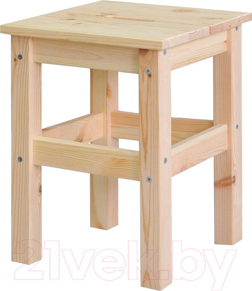 Изображение товара Табурет Dipriz Ральф Д.28003.7 (без отделки)