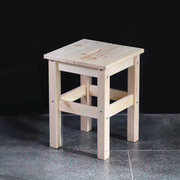 Изображение товара Табурет Dipriz Ральф Д.28003.7 (без отделки)