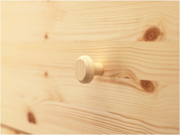 Изображение товара Комод Dipriz Д.2308.1 (без отделки)