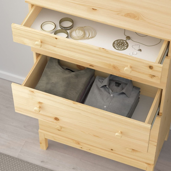 Изображение товара Комод Dipriz Д.2308.1 (без отделки)