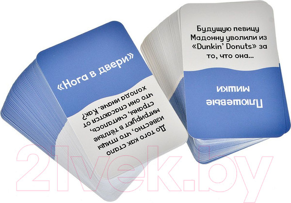 Изображение товара Настольная игра Мир Хобби Чешуя себе / 915880