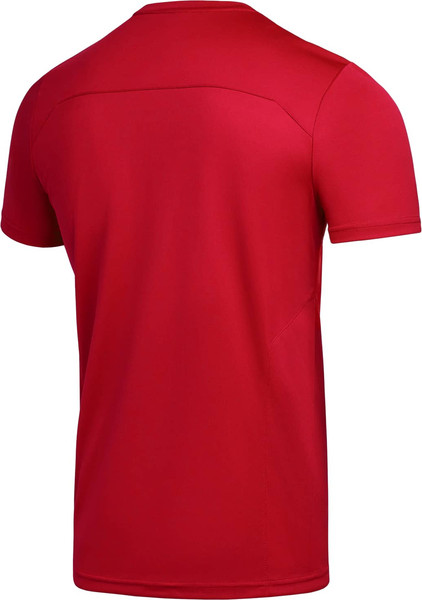 Изображение товара Футболка игровая футбольная Jogel Division Training Tee (XXL, красный)