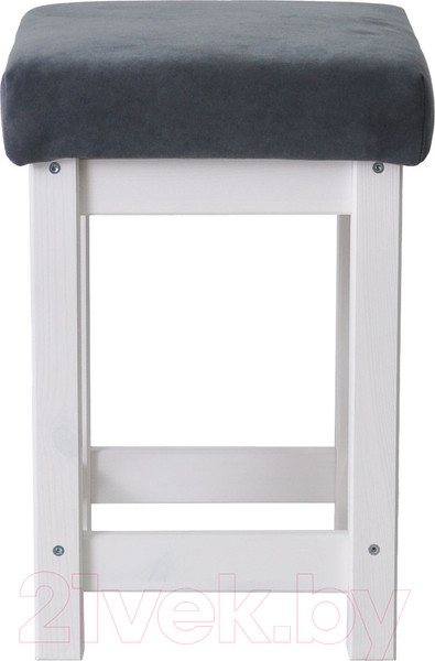 Изображение товара Табурет Dipriz Оливия Д.28003.2 (белый)