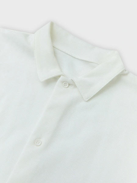 Изображение товара Рубашка детская Mark Formelle 123432/1 (р.134-68, белый)