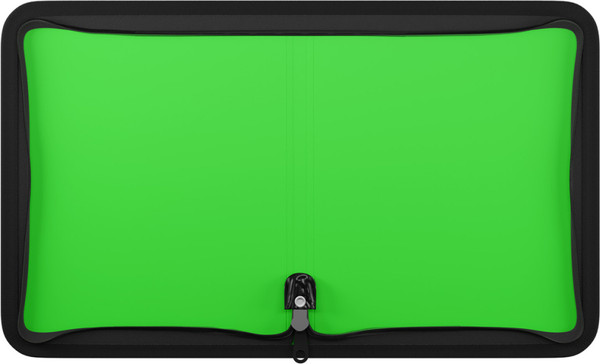 Изображение товара Папка для бумаг Berlingo Future Tech / ZF5_A5S21