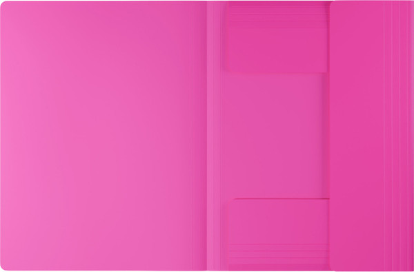 Изображение товара Папка для бумаг Berlingo Future Tech / FB4_A4S21