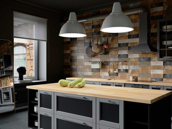 Изображение товара Плитка Керамин Колорадо 2 (245x65)