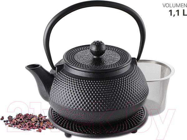 Изображение товара Заварочный чайник Weis W-17944