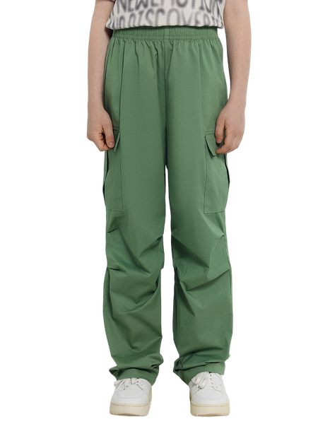 Изображение товара Штаны детские Mark Formelle 183388 (р.134-68-60, водяная лилия)