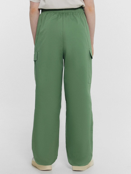 Изображение товара Штаны детские Mark Formelle 183388 (р.134-68-60, водяная лилия)