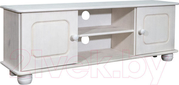 Изображение товара Тумба Dipriz Д.50164.1 (белый)