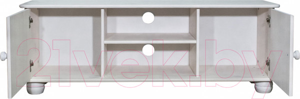 Изображение товара Тумба Dipriz Д.50164.1 (белый)